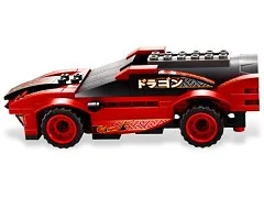 Dragon Dueler - View 5