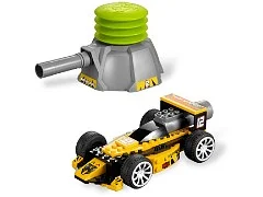 Sting Striker - View 2