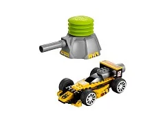 Sting Striker - View 3