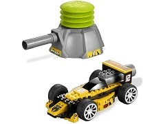 Sting Striker - View 8