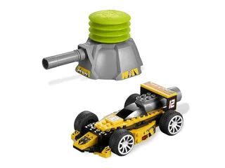 LEGO 8228-1 Sting Striker — 82 pieces, Racers theme