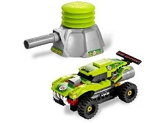 Vicious Viper - View 2