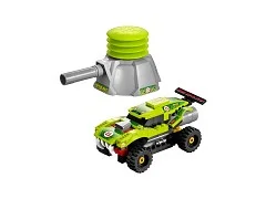Vicious Viper - View 3