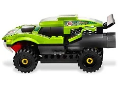 Vicious Viper - View 5