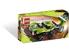Vicious Viper - View 6