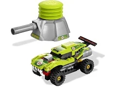 Vicious Viper - View 8