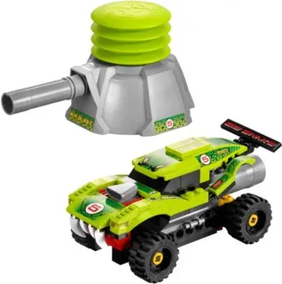 LEGO 8231-1 Vicious Viper — 96 pieces, Racers theme