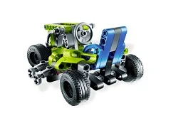 Go-Kart - View 5