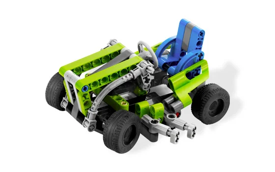 Go-Kart - View 6