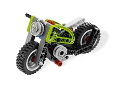 Tractor - View 5