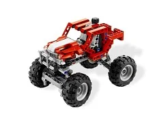 Rally Truck - View 2