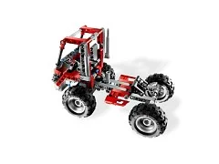 Rally Truck - View 5