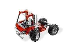 Rally Truck - View 6