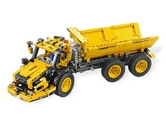 Hauler - View 2