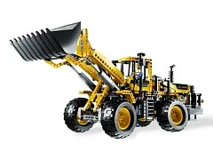 Front Loader - View 5