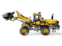 Front Loader - View 6