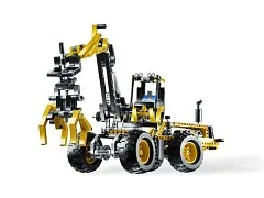 Front Loader - View 7