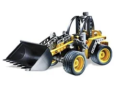 Wheel Loader - View 2
