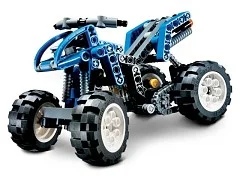 Quad Bike - View 2