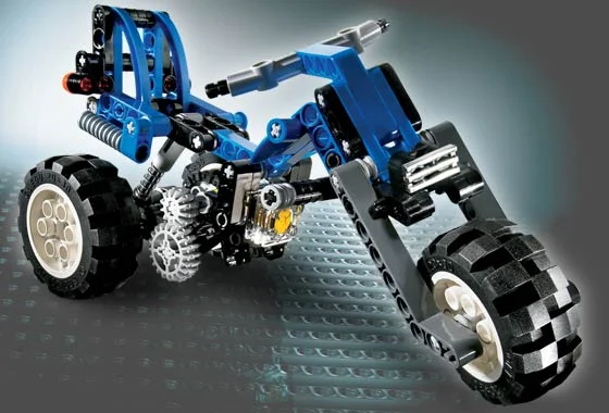 Quad Bike - View 4