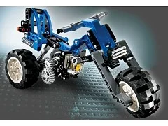 Quad Bike - View 4
