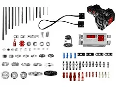 Motor Box - View 2