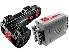 Motor Box - View 4