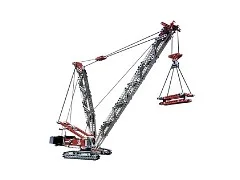 Crawler Crane - View 2