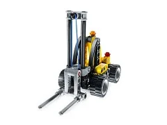 Mini Forklift - View 4