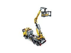 Cherry Picker - View 5