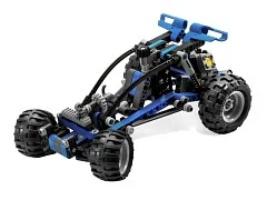 Dune Buggy - View 2