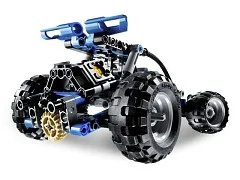 Dune Buggy - View 4