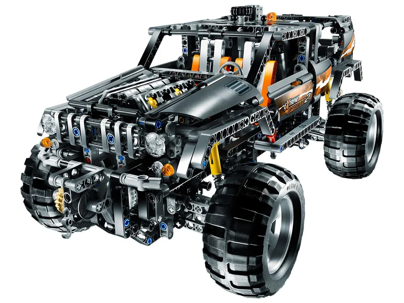 LEGO Technic theme
