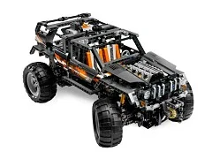Off-Roader - View 2