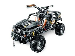Off-Roader - View 4