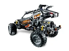 Off-Roader - View 5