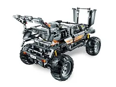 Off-Roader - View 6
