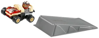 LEGO 8350-1 Pro-Stunt — 30 pieces, Racers theme