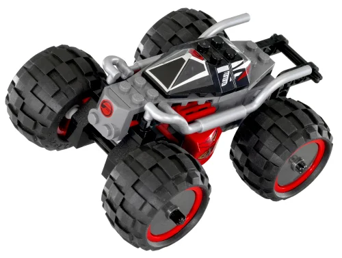 Exo Stealth - LEGO Set 8385-1 - 2004