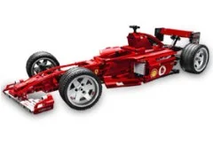 Ferrari F1 Racer 1:10 - View 2