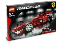 Ferrari F1 Racer 1:10 - View 3