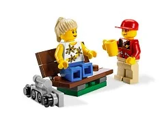City Minifigure Collection - View 8