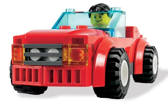 Sports Car - View 7