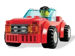 Sports Car - View 7