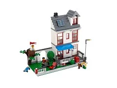 City House - View 3