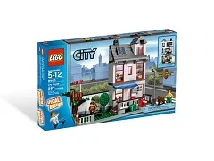 City House - View 4