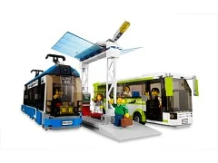 Public Transport - View 5