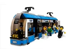 Public Transport - View 6