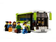 Public Transport - View 7