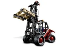 Forklift - View 2